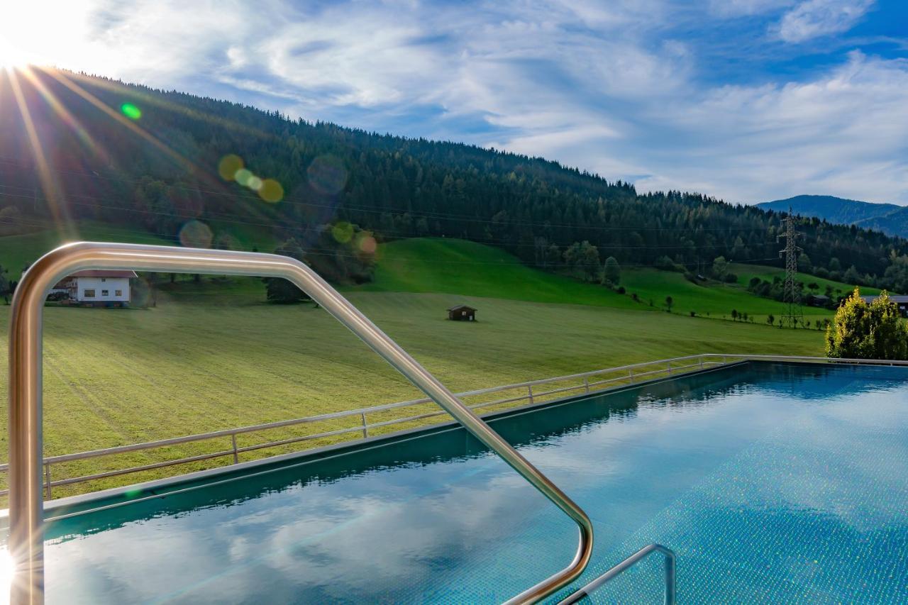 Hotel Tirolerhof Flachau Buitenkant foto