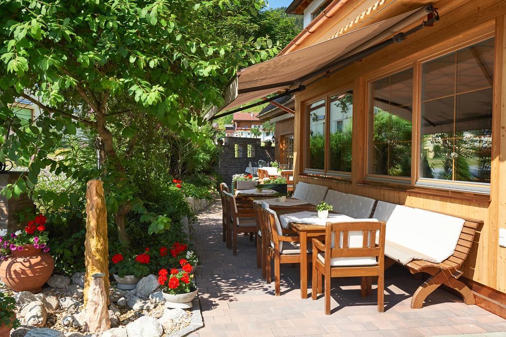Hotel Tirolerhof Flachau Buitenkant foto