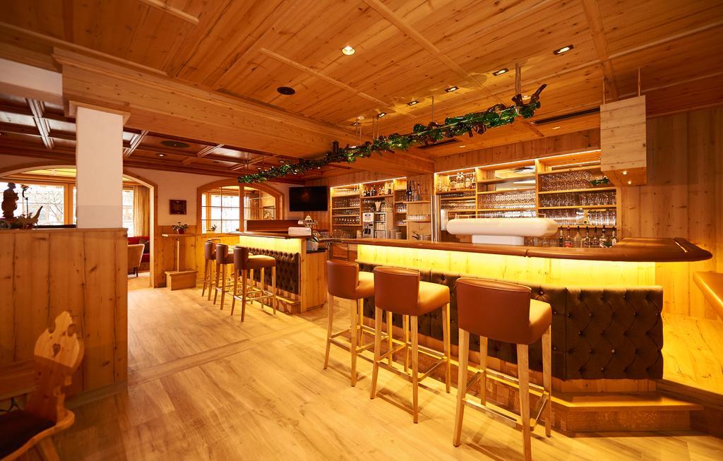 Hotel Tirolerhof Flachau Buitenkant foto